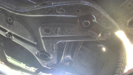 [CHOOSE PARTS] MITSUBISHI COLT Z21A 2007 4A90 FF AT 2WD #0001000015805