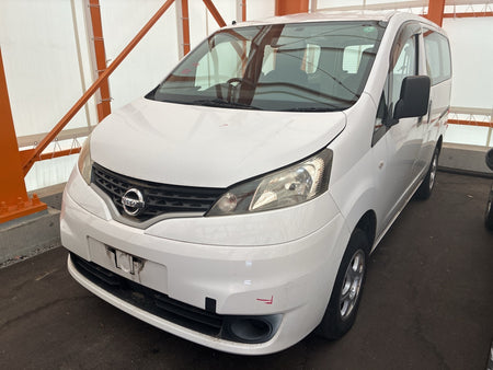 [CHOOSE PARTS] NISSAN NV200 VANETTE VAN VM20 2015 HR16DE FF AT 2WD #0001000014883