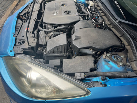 [CHOOSE PARTS] MAZDA AXELA SPORT BLEFW 2009 LF-VDS FF AT 2WD #0451000000444