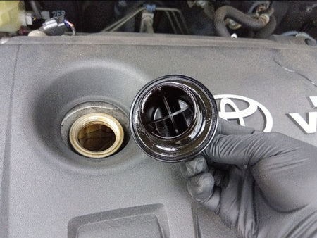 [R BUMPER ASSY] TOYOTA COROLLA FIELDER ZRE142G 2007 2ZR-FE FF AT 2WD #0403266011080