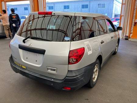 [CHOOSE PARTS] MITSUBISHI LANCER CARGO CVY12 2014 HR15DE FF AT 2WD #0002002661694