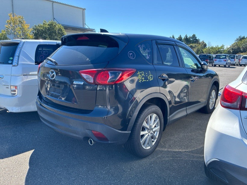 [CHOOSE PARTS] MAZDA CX-5 KE2FW 2013 SH-VPTS FF AT 2WD #0401000000939