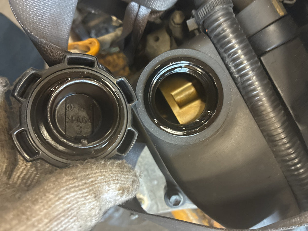 [USED ENGINE] TOYOTA VITZ KSP90 2009 1KR-FE FF AT 2WD #0003268130670