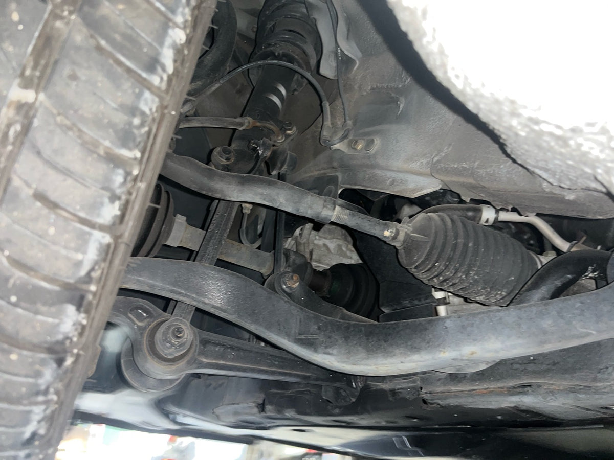 [CHOOSE PARTS] MAZDA ATENZA SPORT WAGON GY3W 2005 L3-VE FF AT 2WD #0451000000464