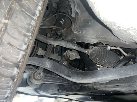 [CHOOSE PARTS] MAZDA ATENZA SPORT WAGON GY3W 2005 L3-VE FF AT 2WD #0451000000464