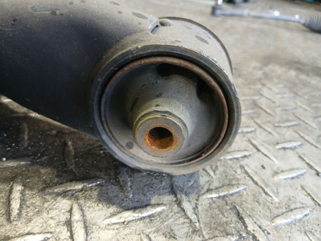 [REAR HOUSING ASSY] TOYOTA VITZ NCP91 2006 1NZ-FE FF AT 2WD #040326A017862