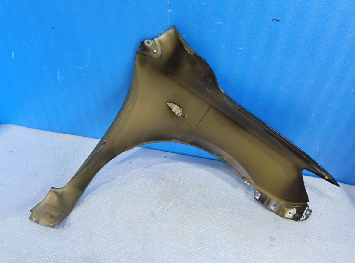 [FENDER LH] TOYOTA COROLLA FIELDER NZE141G 2009 1NZ-FE FF AT 2WD #0403267012251