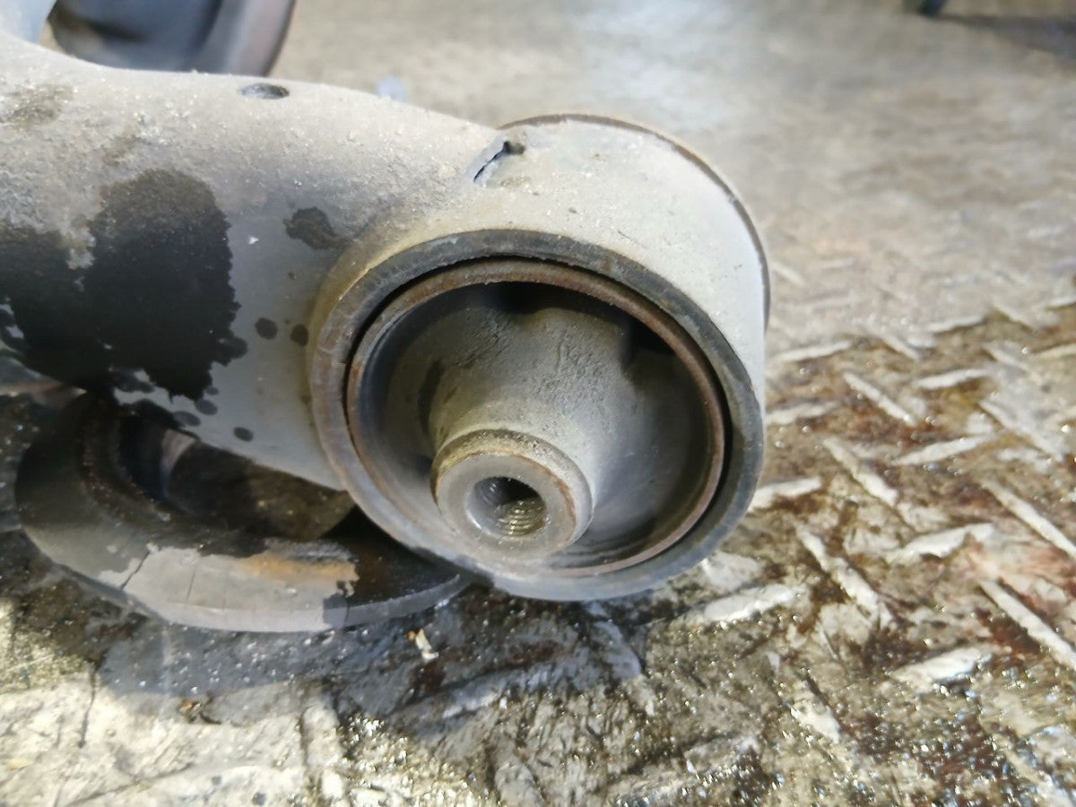 [REAR HOUSING ASSY] TOYOTA VITZ NCP91 2005 1NZ-FE FF MT 2WD #0403269017072