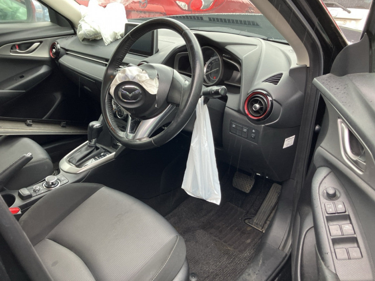 [CHOOSE PARTS] MAZDA CX-3 DK5AW 2015 S5-DPTR FF AT 4WD #0002002651454