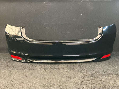 [R BUMPER ASSY] HONDA GRACE GM4 2017 LEB FF AT 2WD #0003263053687