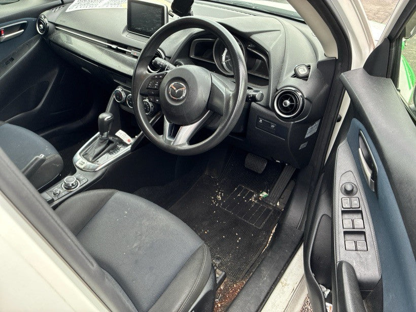 [CHOOSE PARTS] MAZDA DEMIO DJ3FS 2015 P3-VPS FF AT 2WD #0401000000912