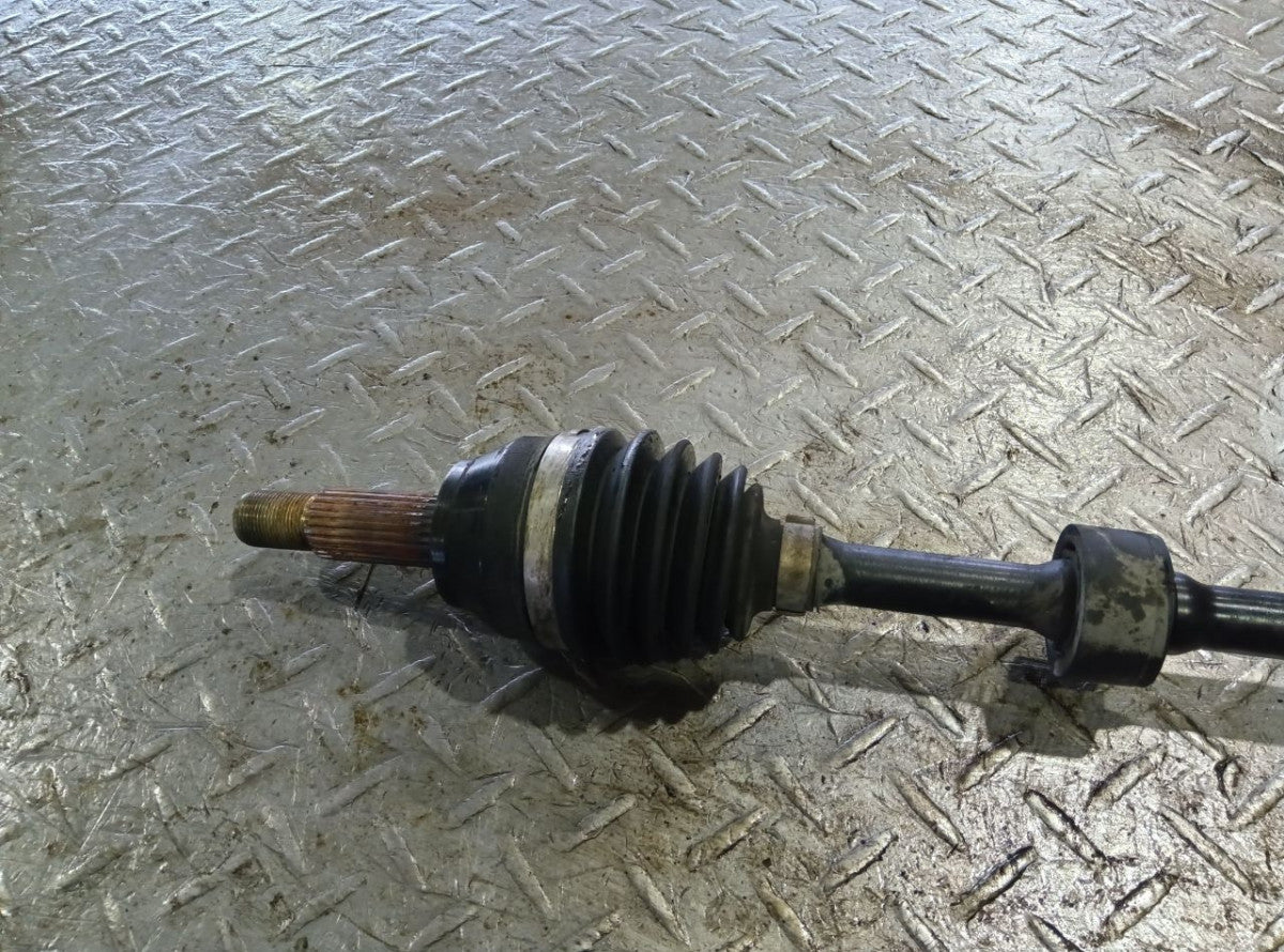 [F DRIVE SHAFT RH] MAZDA DEMIO DEJFS 2011 P3-VPS FF AT 2WD #0403267013167