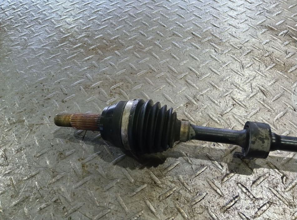 [F DRIVE SHAFT RH] MAZDA DEMIO DEJFS 2011 P3-VPS FF AT 2WD #0403267013167