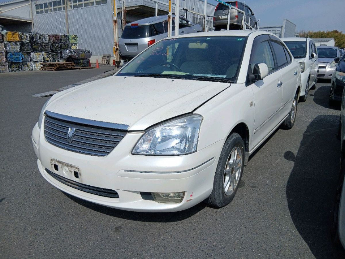 [R DOOR ASSY RH] TOYOTA PREMIO ZZT240 2002 1ZZ-FE FF AT 2WD #0403265009630