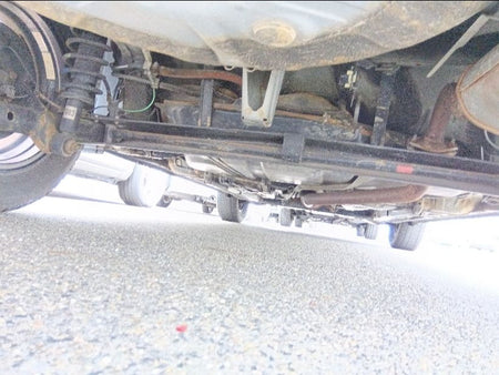 [CHOOSE PARTS] TOYOTA COROLLA FIELDER ZRE142G 2007 2ZR-FE FF AT 2WD #0401000000645