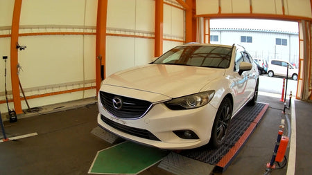 [CHOOSE PARTS] MAZDA ATENZA WAGON GJEFW 2014 PE-VPR FF AT 2WD #0001000015884