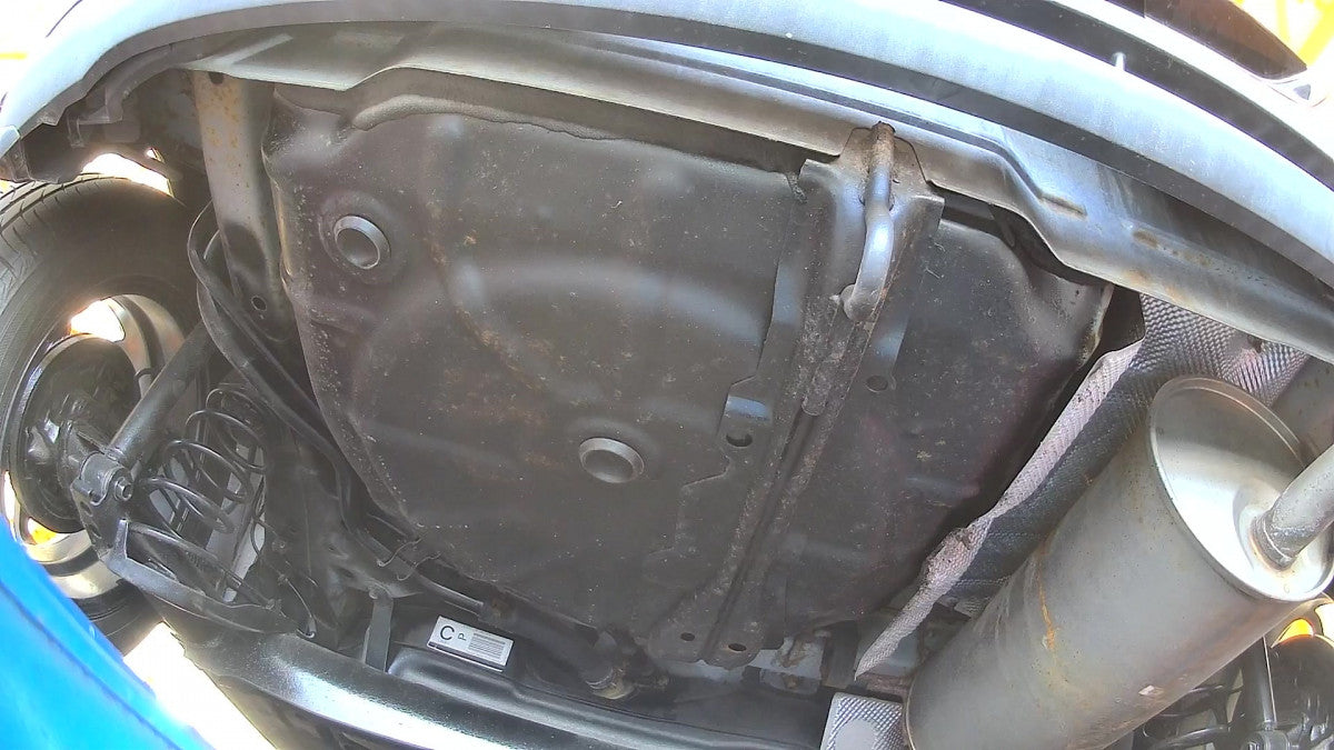 [CHOOSE PARTS] MAZDA DEMIO DE3FS 2008 ZJ-VEM FF AT 2WD #0001000015731