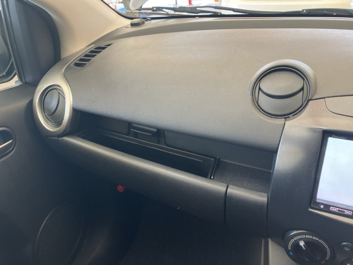 [CHOOSE PARTS] MAZDA DEMIO DE3FS 2010 ZJ-VE FF AT 2WD #0002002661668