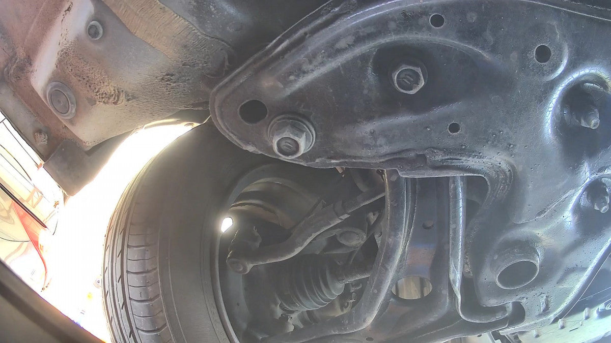 [USED ENGINE] TOYOTA PLATZ NCP12 2000 1NZ-FE FF AT 2WD #0003265097131