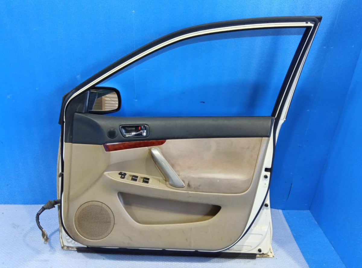[F DOOR ASSY RH] TOYOTA PREMIO ZZT240 2002 1ZZ-FE FF AT 2WD #0403265009629