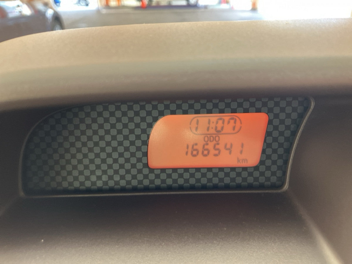 [USED ENGINE] TOYOTA SPADE NSP141 2015 2NR-FKE FF AT 2WD #0003269150153