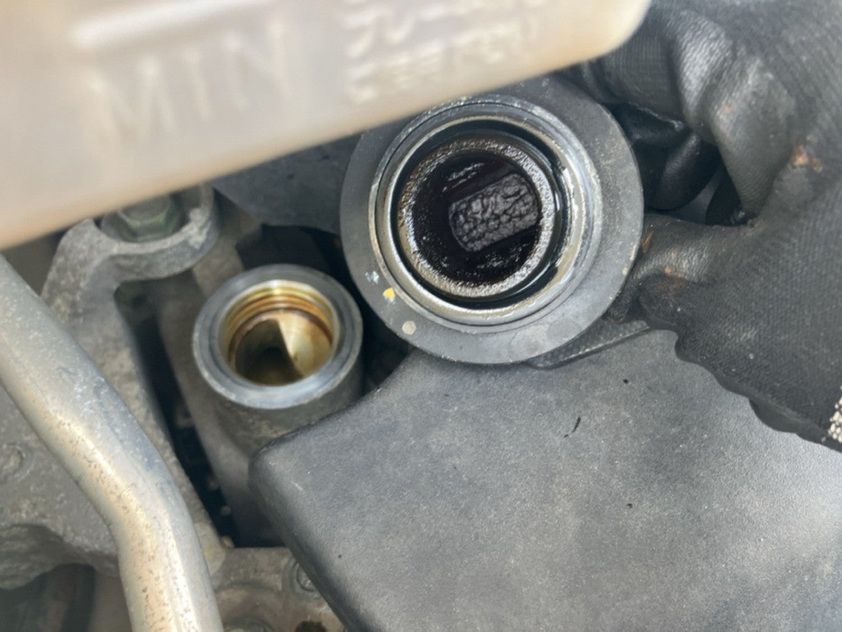 [CHOOSE PARTS] NISSAN SERENA CC25 2010 MR20DE FF AT 2WD #0002002672227