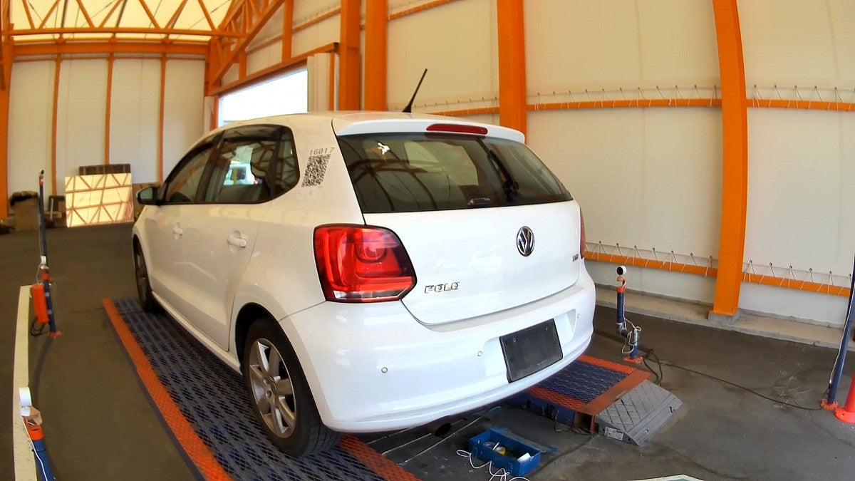 [CHOOSE PARTS] VOLKSWAGEN POLO 6RCBZ 2011 CBZ FF AT 2WD #0001000016017