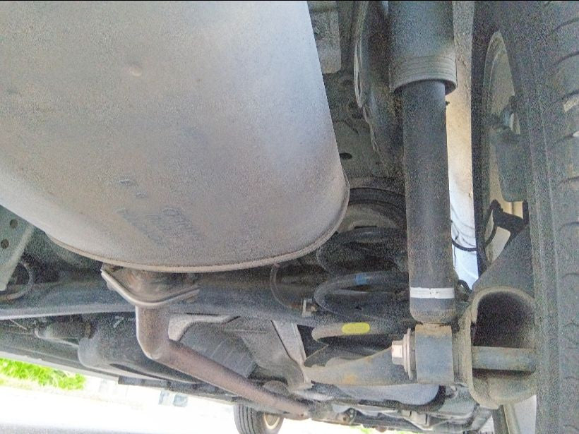 [RADIATOR] TOYOTA ISIS ANM10W 2005 1AZ-FSE FF AT 2WD #0403267013644