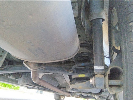 [RADIATOR] TOYOTA ISIS ANM10W 2005 1AZ-FSE FF AT 2WD #0403267013644
