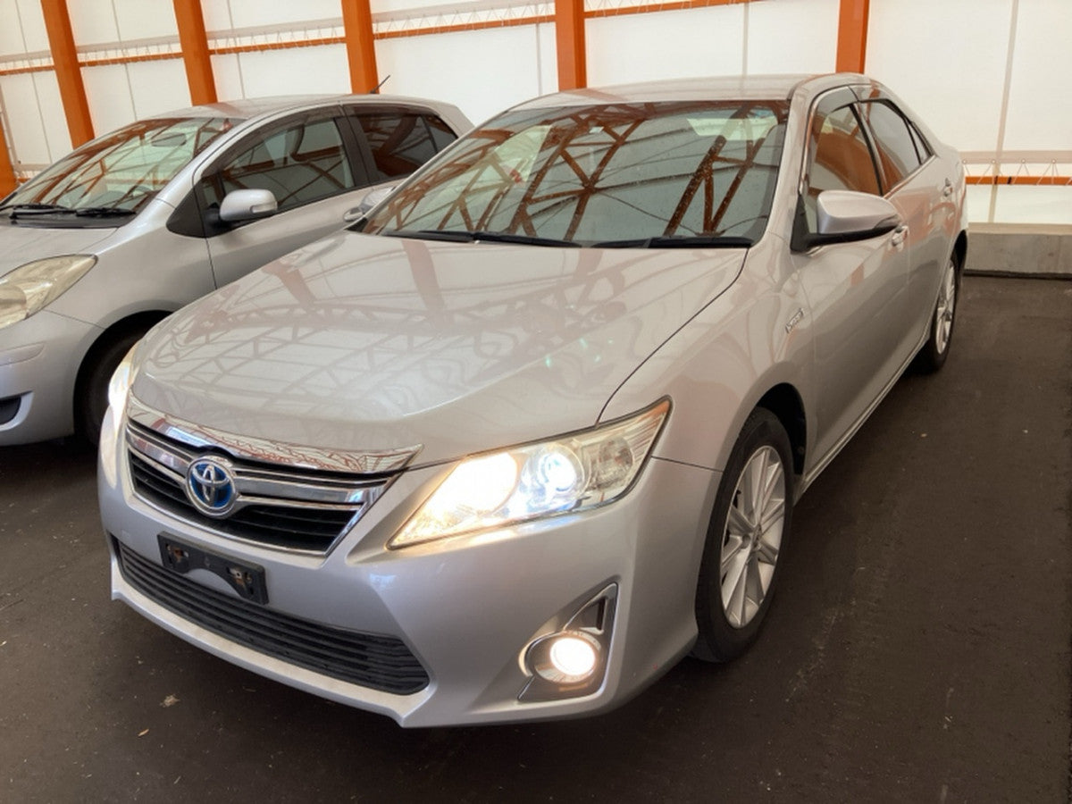 [SIDE MIRROR RH] TOYOTA CAMRY AVV50 2012 2AR-FXE FF AT 2WD #0003254888479