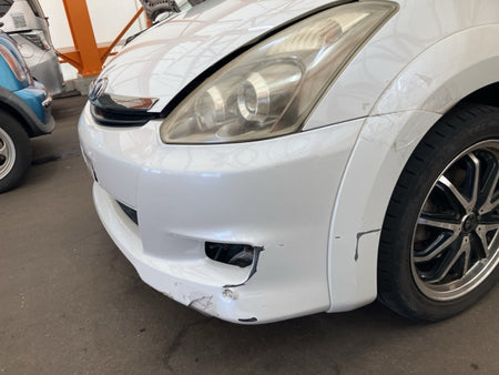 [CHOOSE PARTS] TOYOTA WISH ANE11W 2005 1AZ-FSE FF AT 2WD #0001000014382