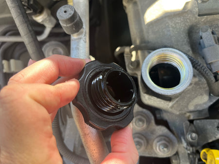 [CHOOSE PARTS] MAZDA AXELA BM6FJ  Z6-VE FF AT 2WD #0451000000474