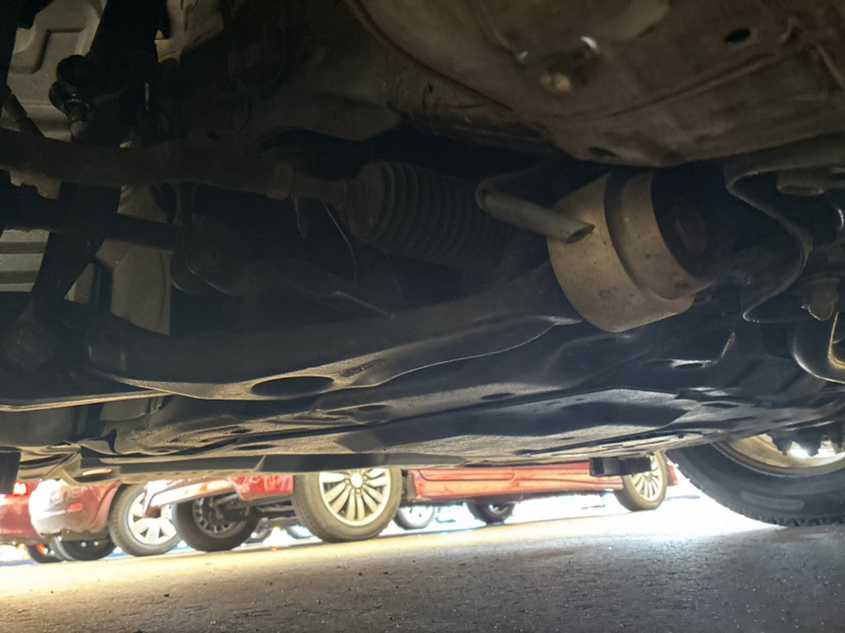 [USED ENGINE] MAZDA ATENZA SEDAN GHEFP 2010 LF-VD FF AT 2WD #0003265085387