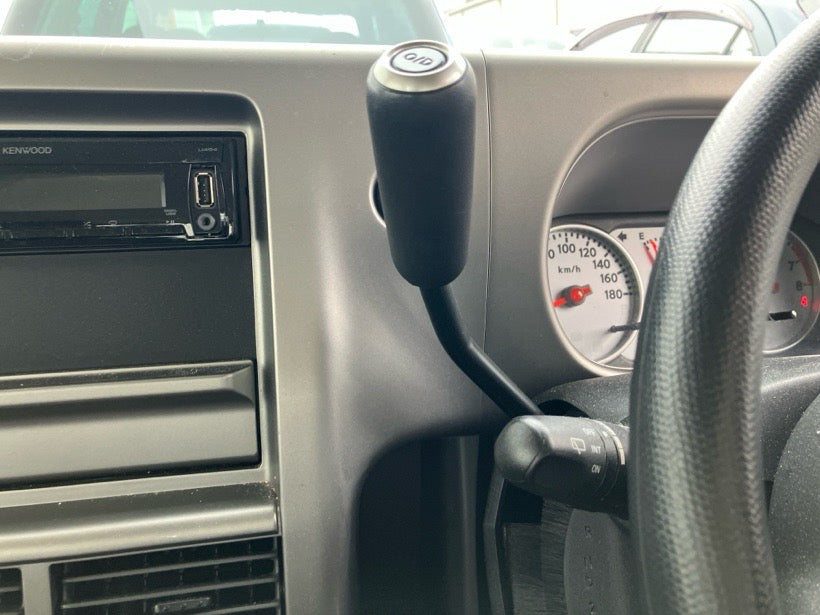 [CHOOSE PARTS] NISSAN CUBE BZ11 2006 CR14DE FF AT 2WD #0001000016613