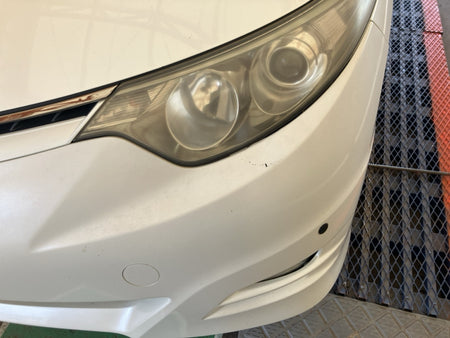 [CHOOSE PARTS] TOYOTA ESTIMA ACR50W 2007 2AZ-FE FF AT 2WD #0001000014584
