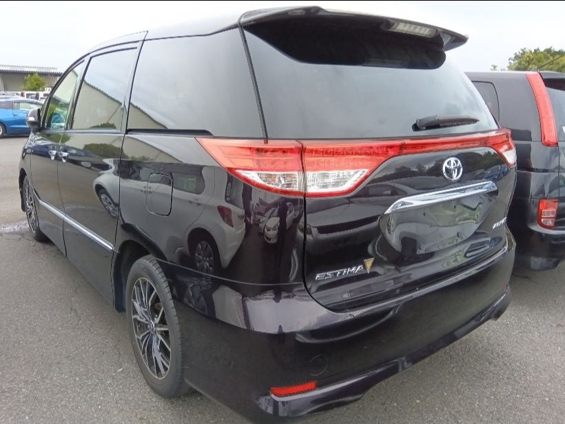 [CHOOSE PARTS] TOYOTA ESTIMA ACR50W 2011 2AZ-FE FF AT 2WD #0401000000550