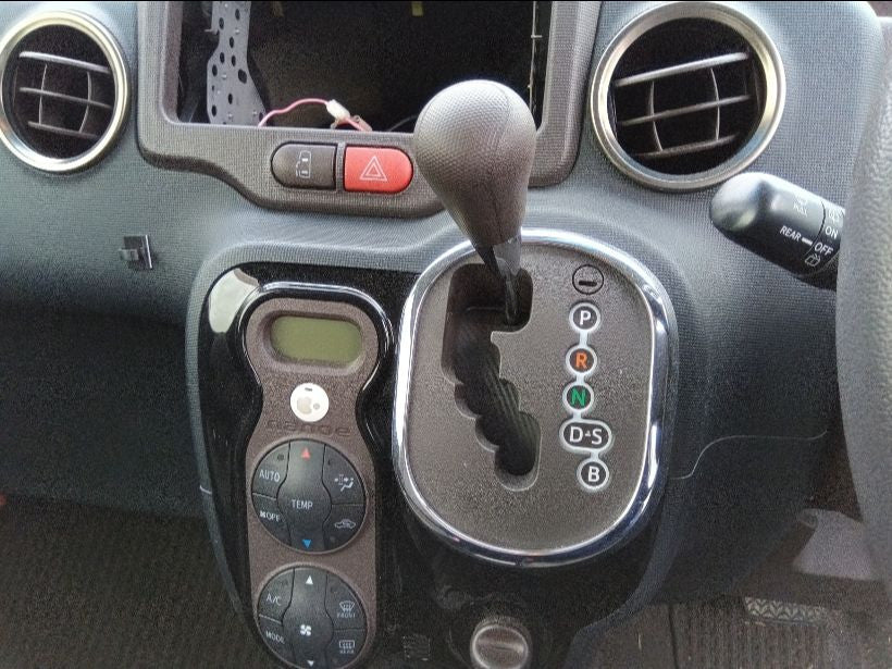 [CHOOSE PARTS] TOYOTA SPADE NCP141 2012 1NZ-FE FF AT 2WD #0401000000536