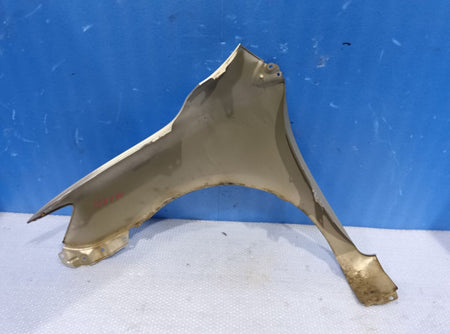 [FENDER RH] TOYOTA COROLLA FIELDER NZE141G 2007 1NZ-FE FF AT 2WD #0403269015934