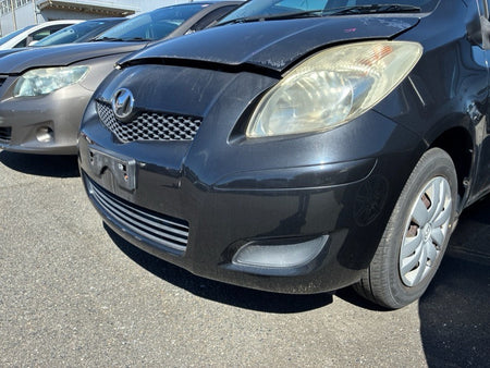 [CHOOSE PARTS] TOYOTA VITZ KSP90 2009 1KR-FE FF AT 2WD #0401000000923
