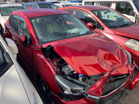 [CHOOSE PARTS] MAZDA DEMIO DJ5FS 2016 S5-DPTS FF AT 2WD #0002002693220