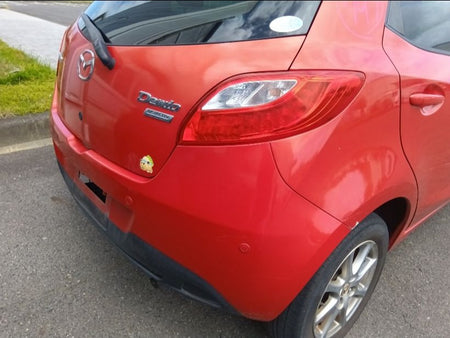 [CHOOSE PARTS] MAZDA DEMIO DEJFS 2013 P3-VPS FF AT 2WD #0401000000797