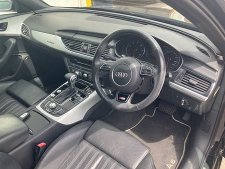 [CHOOSE PARTS] AUDI A6 4GCHVS 2012 CHV FF AT 4WD #0001000015107