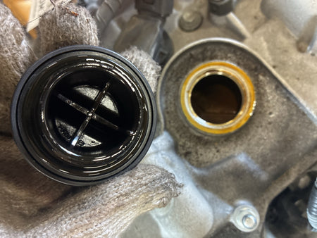 [USED ENGINE] TOYOTA PRIUS ZVW30 2011 2ZR-FXE FF AT 2WD #0003263063728