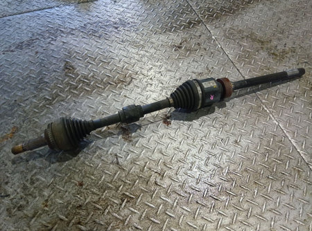 [F DRIVE SHAFT RH] TOYOTA COROLLA AXIO NZE144 2007 1NZ-FE FF AT 4WD #0403266011939