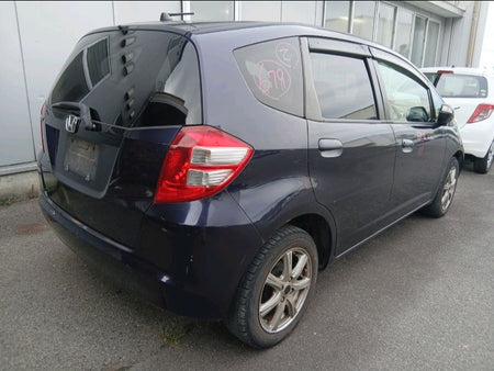 [CHOOSE PARTS] HONDA FIT GE6 2008 L13A FF AT 2WD #0401000000679