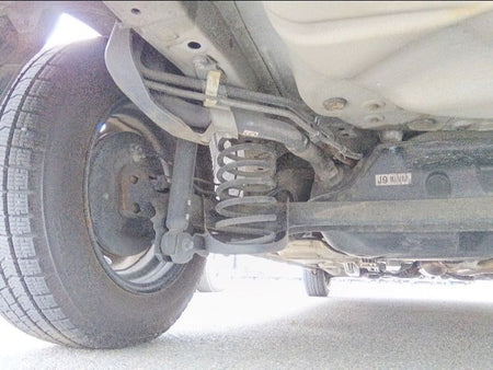 [F SUSPENSION ASSY RH] TOYOTA BELTA SCP92 2008 2SZ-FE FF AT 2WD #0403265009458