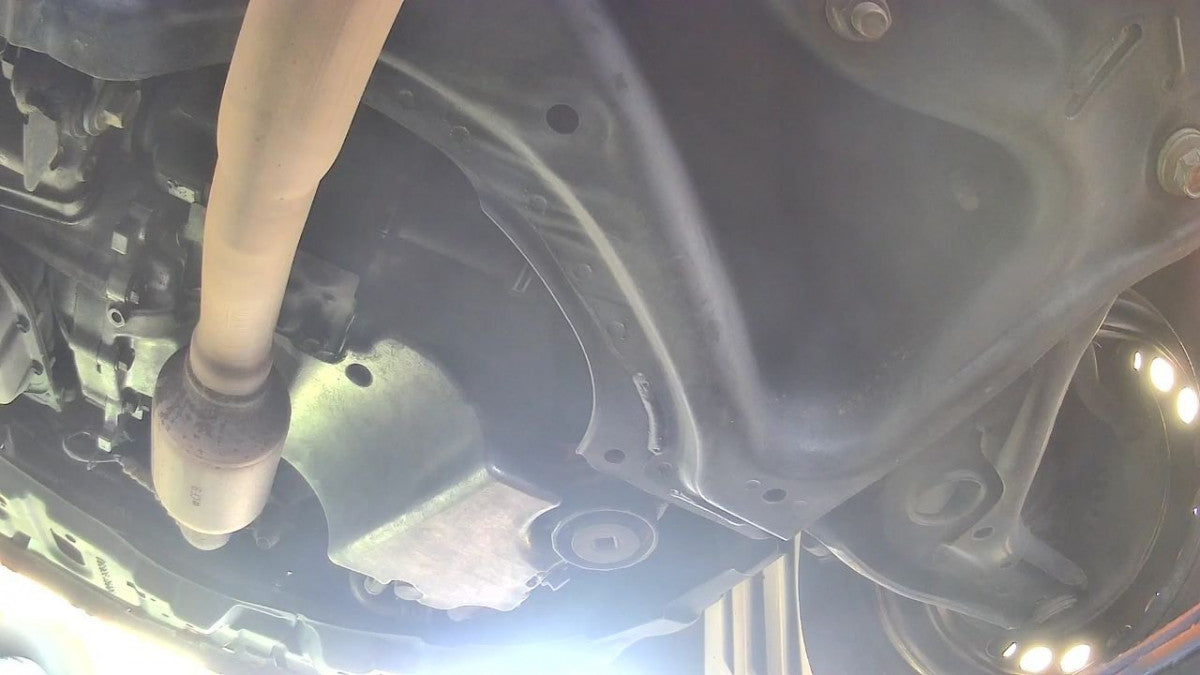 [CHOOSE PARTS] TOYOTA RACTIS NSP122 2013 1NR-FE FF AT 2WD #0001000002872
