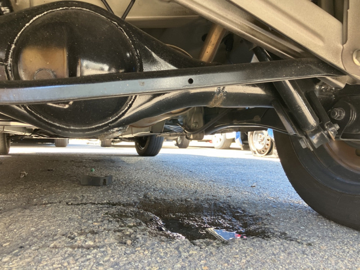 [REAR GATE] MITSUBISHI EK SPACE B11A 2018 3B20 FF AT 2WD #0003249742615