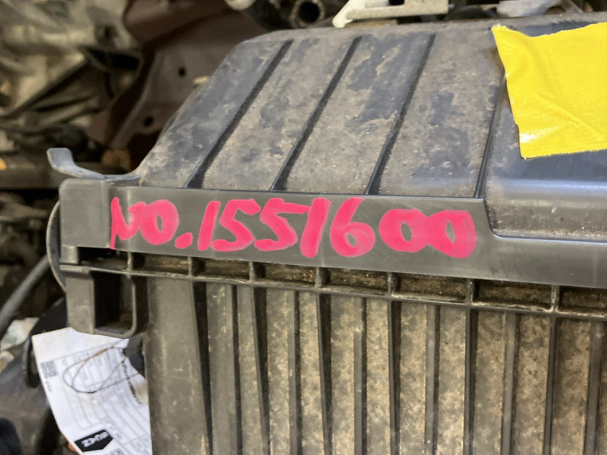[USED ENGINE] SUZUKI SOLIO MA15S 2012 K12B FF AT 4WD #0003266111242