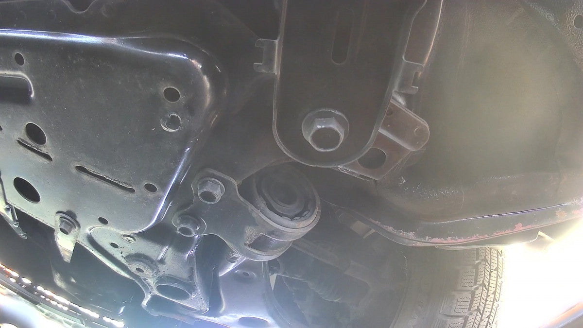[CHOOSE PARTS] MAZDA AXELA SPORT BK5P 2005 ZY-VE FF MT 2WD #0001000003963